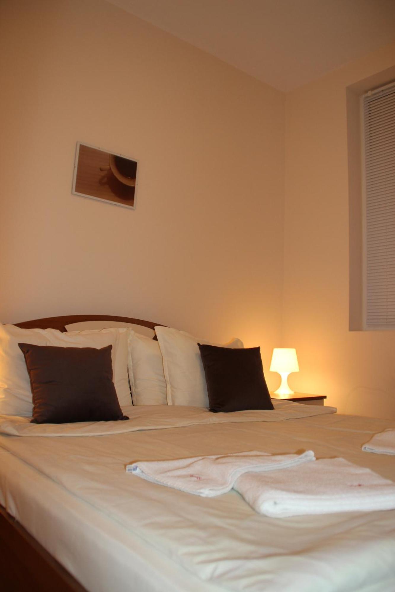 Charming One Bed Apartment 423 In Main Flora Building Borovets Eksteriør bilde