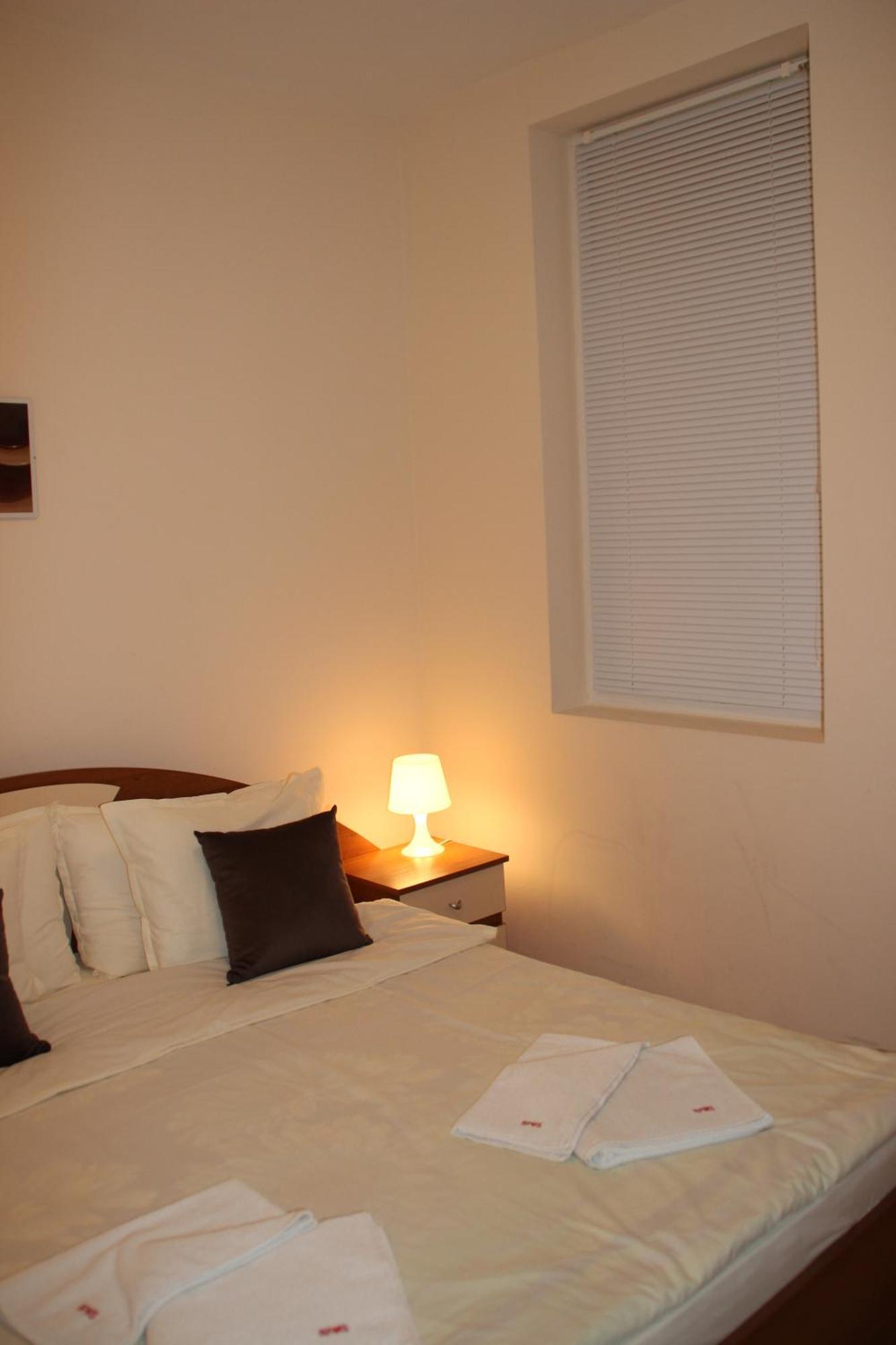 Charming One Bed Apartment 423 In Main Flora Building Borovets Eksteriør bilde