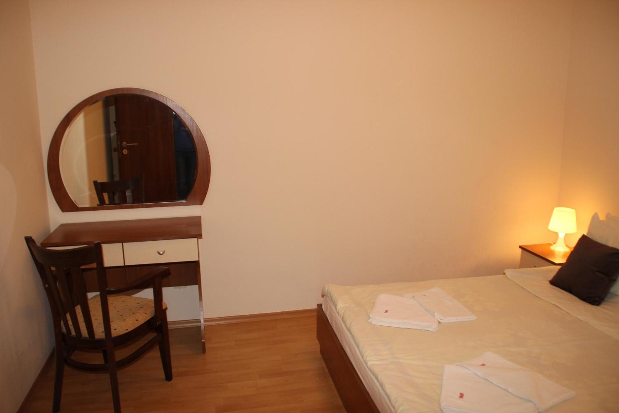 Charming One Bed Apartment 423 In Main Flora Building Borovets Eksteriør bilde