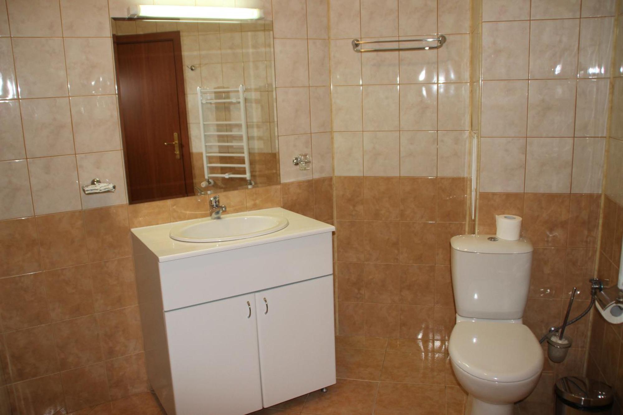 Charming One Bed Apartment 423 In Main Flora Building Borovets Eksteriør bilde