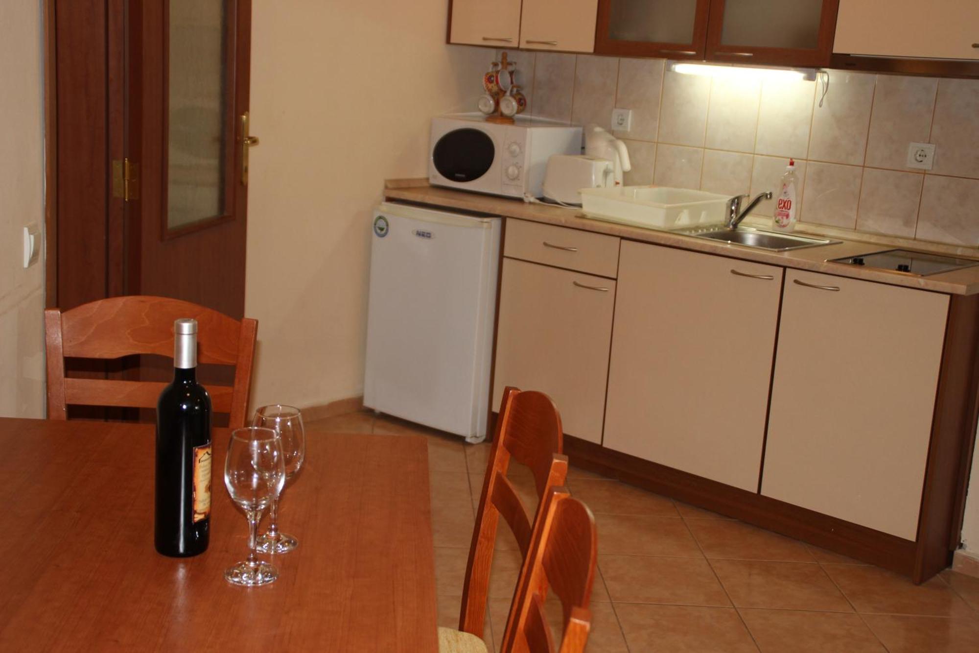 Charming One Bed Apartment 423 In Main Flora Building Borovets Eksteriør bilde