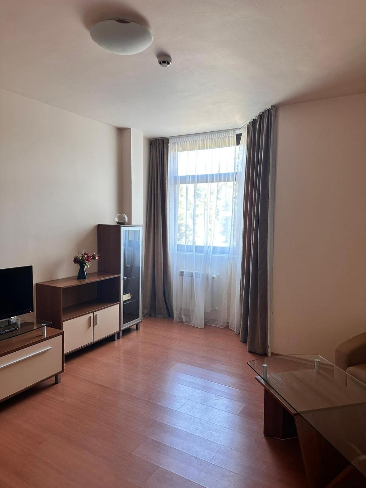 Charming One Bed Apartment 423 In Main Flora Building Borovets Eksteriør bilde