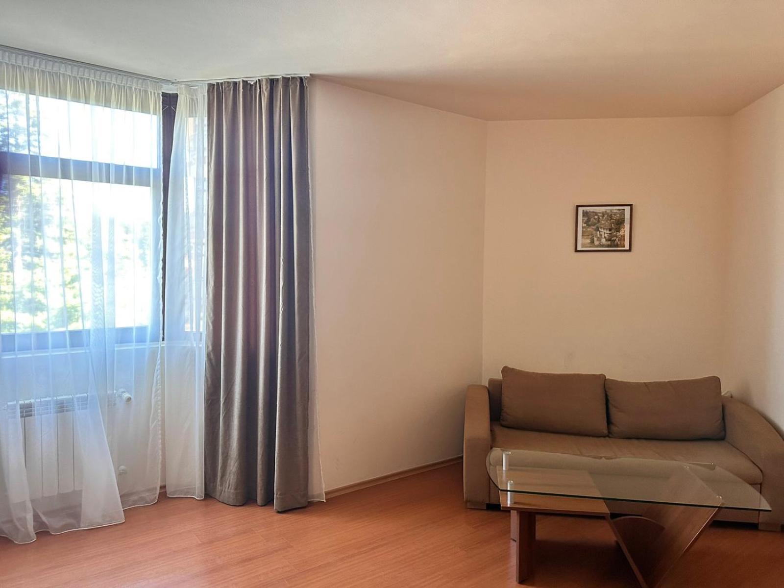 Charming One Bed Apartment 423 In Main Flora Building Borovets Eksteriør bilde