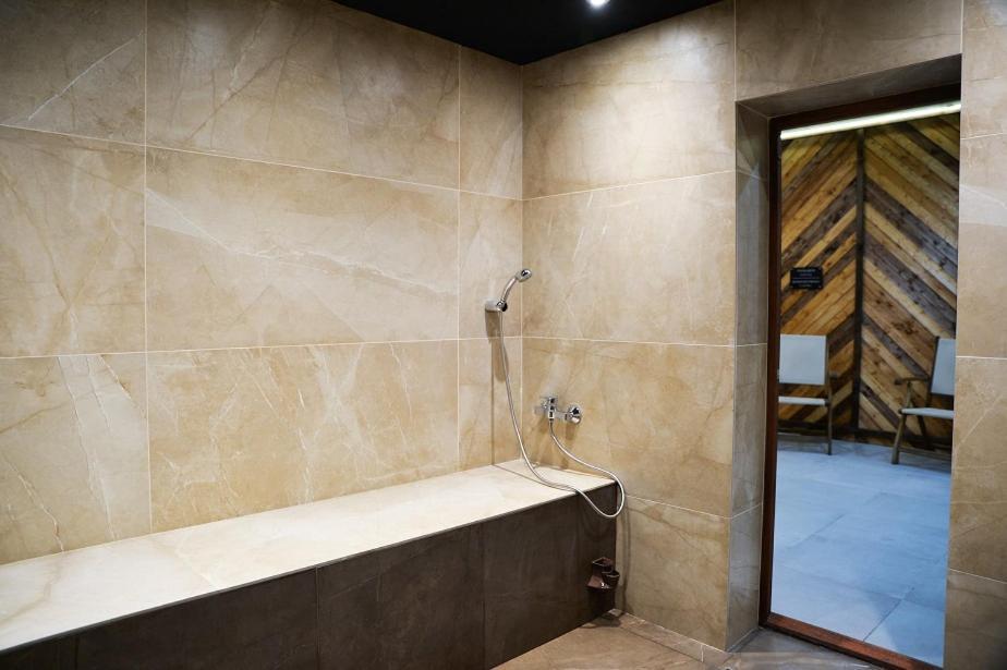 Charming One Bed Apartment 423 In Main Flora Building Borovets Eksteriør bilde
